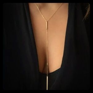 Boho Fashion Necklace